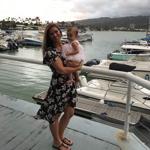 Meet your Posher, Laura